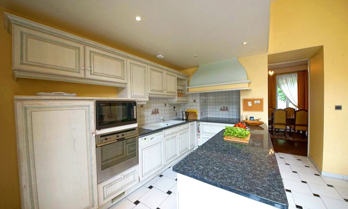 Photo of Kitchen in Riberac