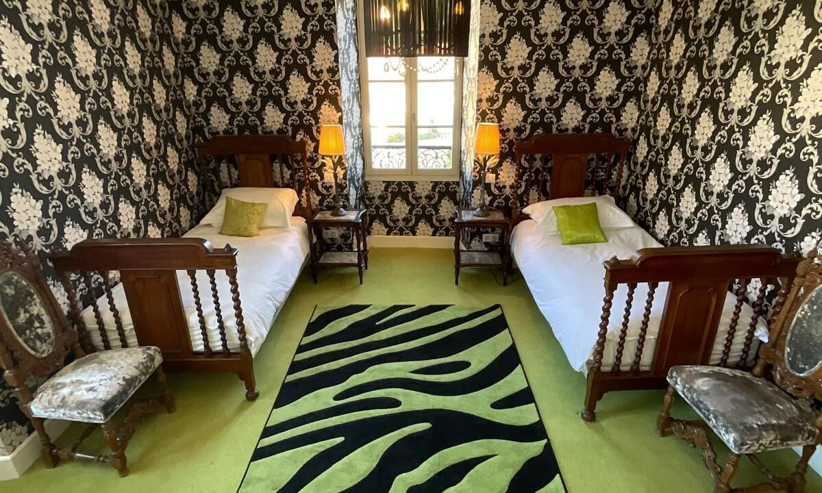 Photo of Bedroom in Riberac