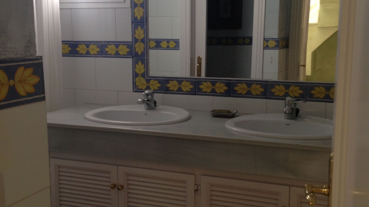 Photo of Bathroom in Atalaya-Isdabe