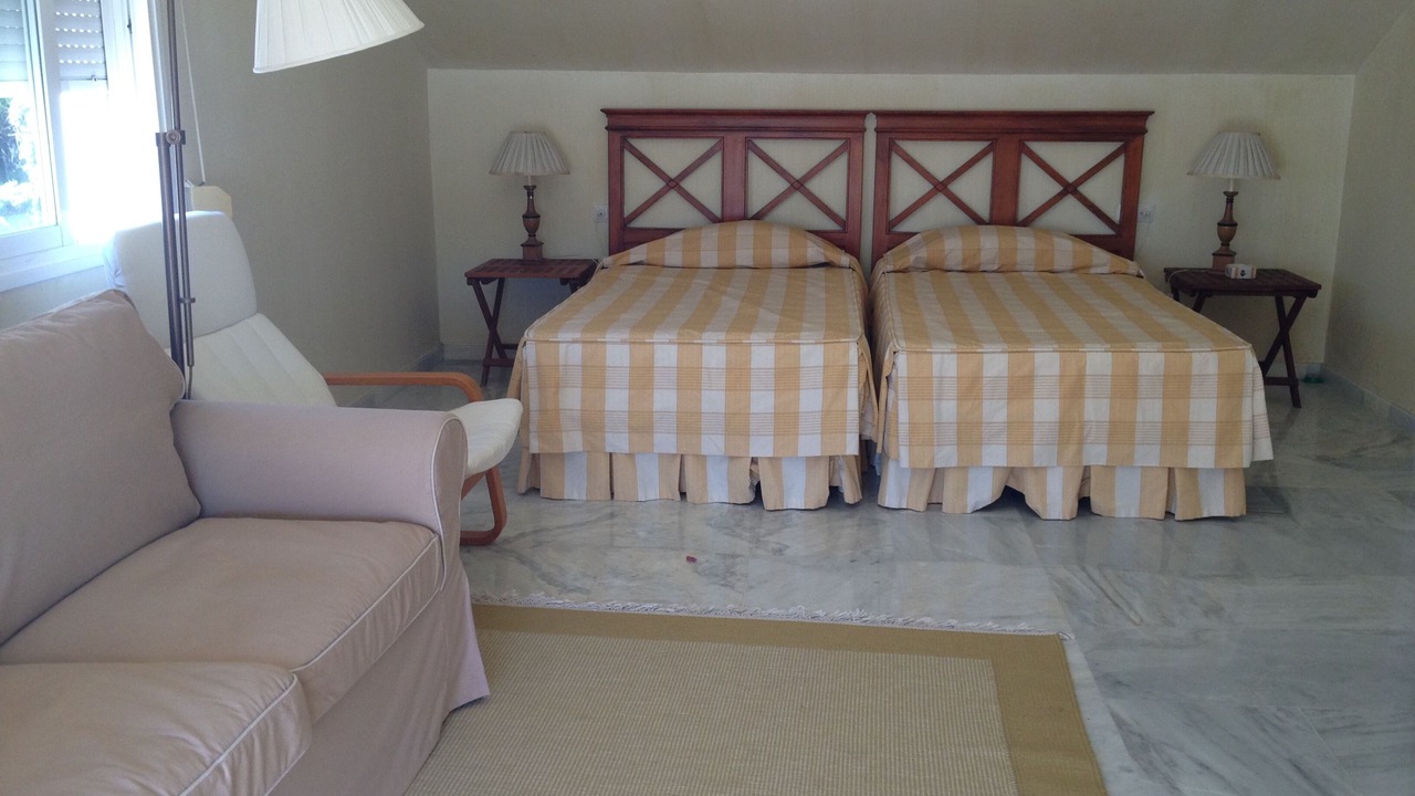 Photo of Bedroom in Atalaya-Isdabe