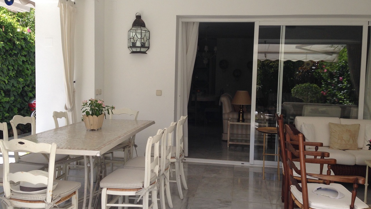 Photo of Outdoor in Atalaya-Isdabe