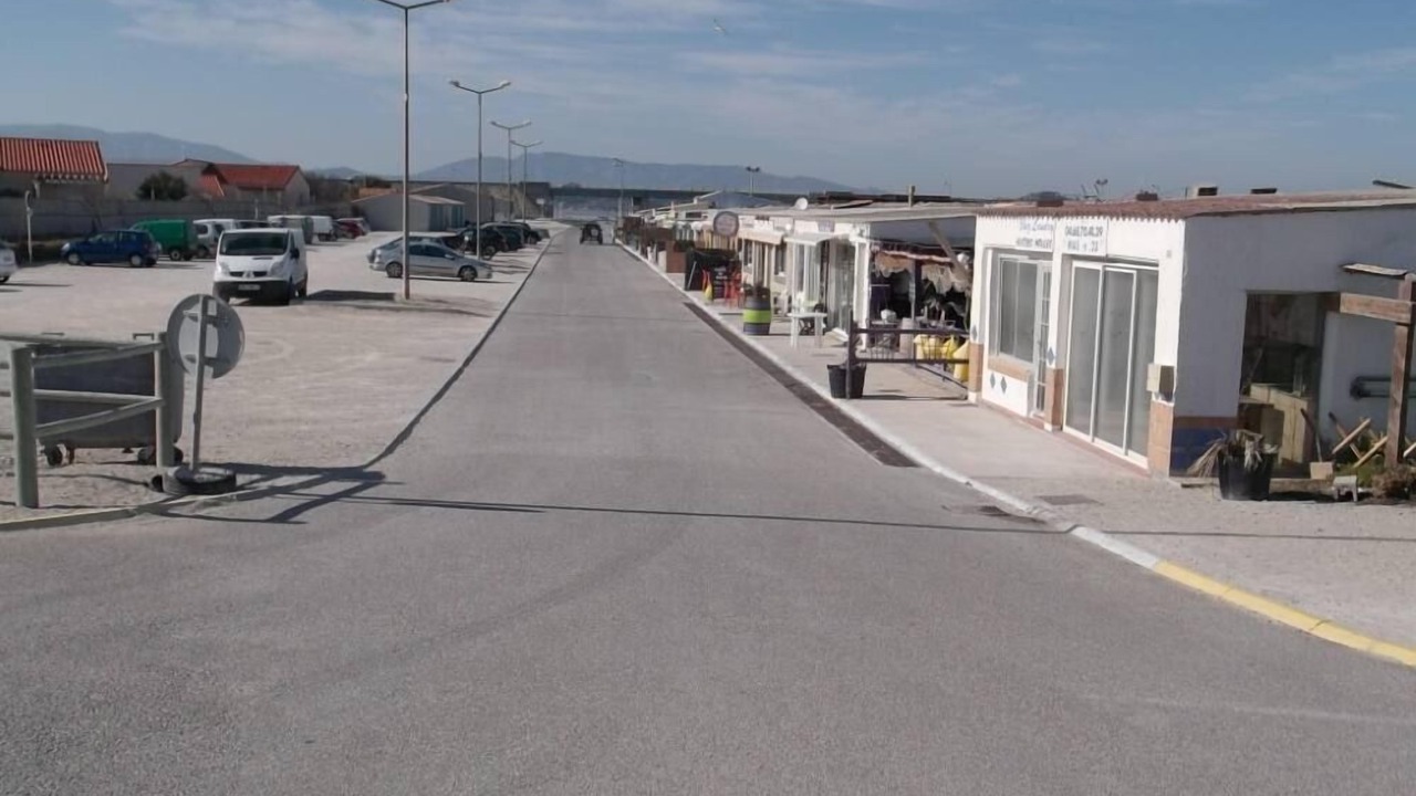 Photo of Others in Leucate