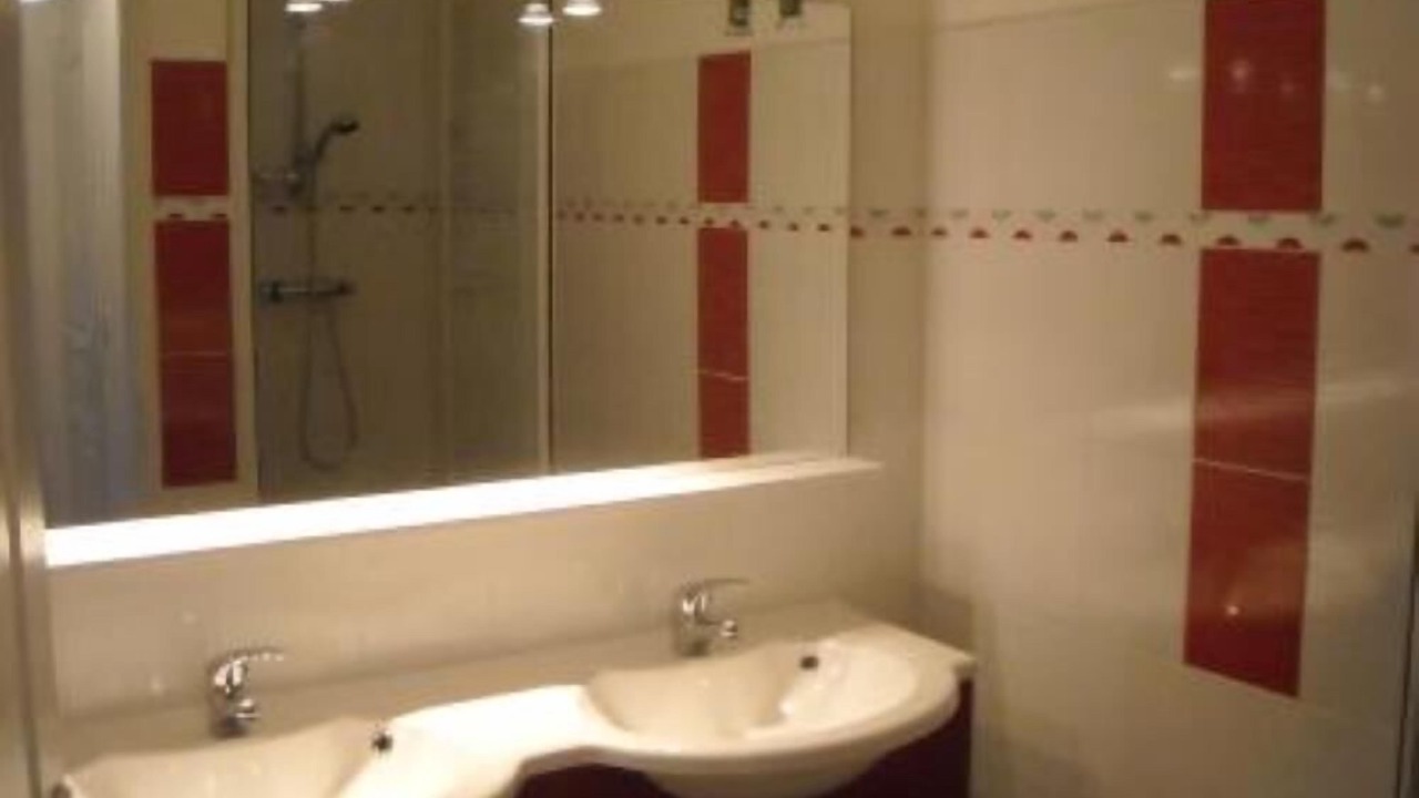 Photo of Bathroom in Leucate
