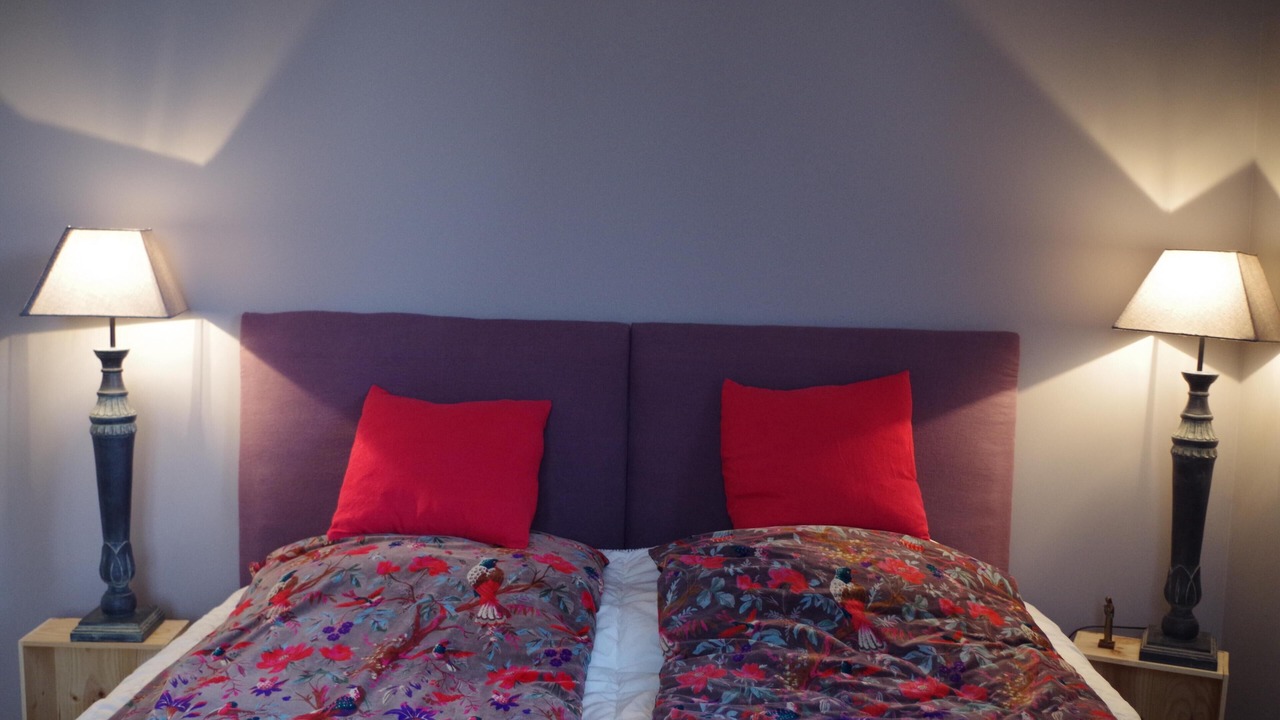 Photo of Bedroom in Neac