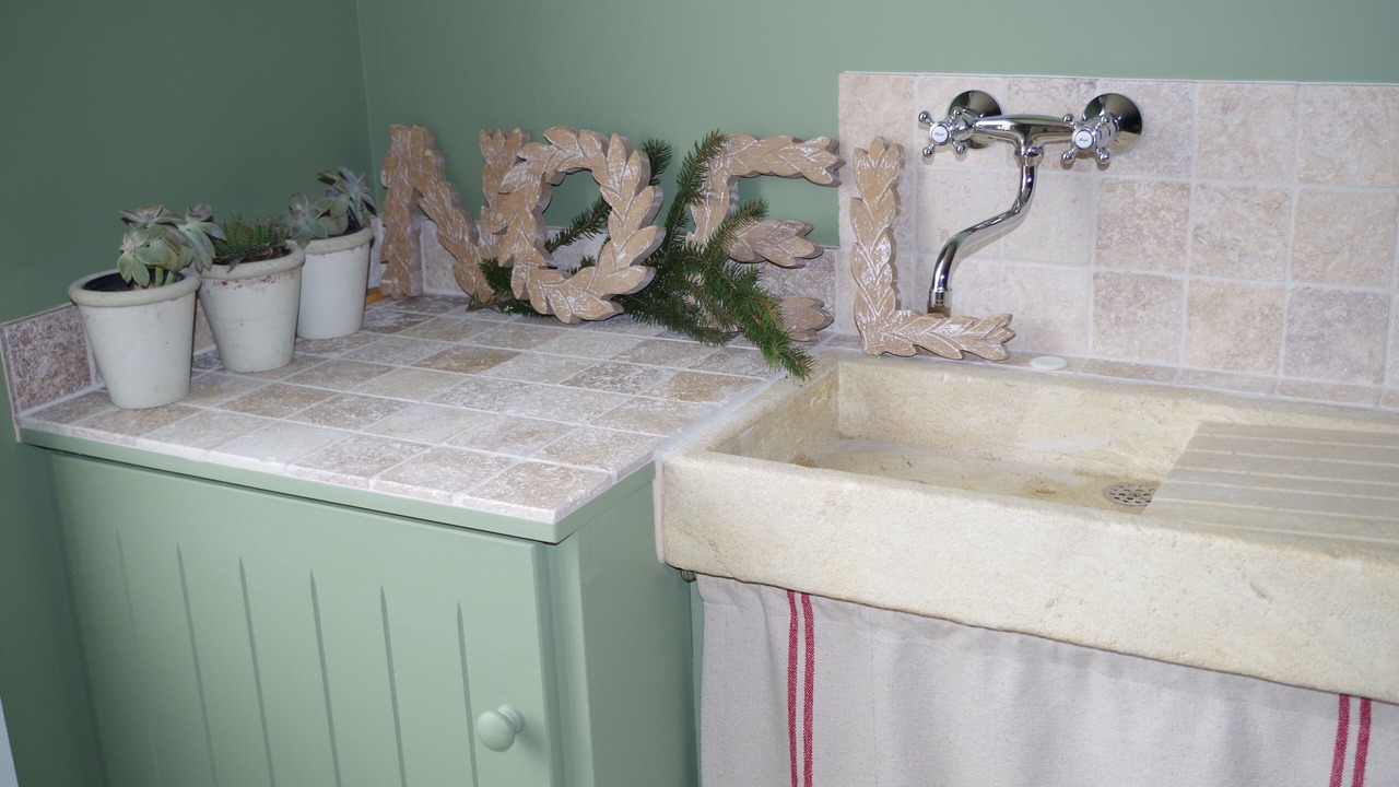 Photo of Bathroom in Neac