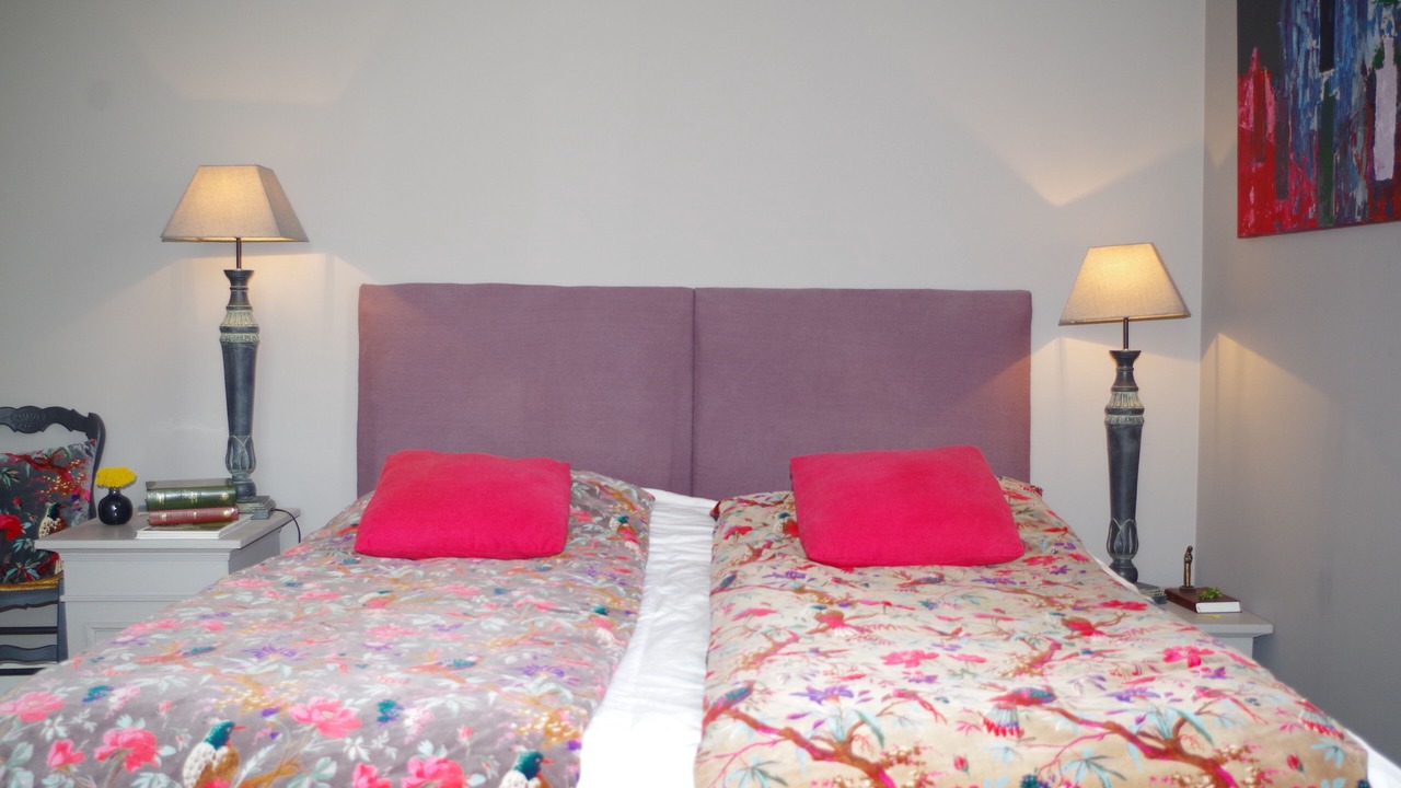 Photo of Bedroom in Neac