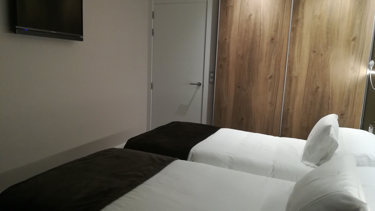 Photo of Bedroom in Binefar
