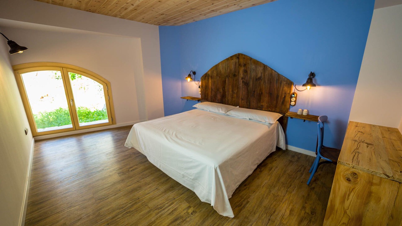 Photo of Bedroom in Taus