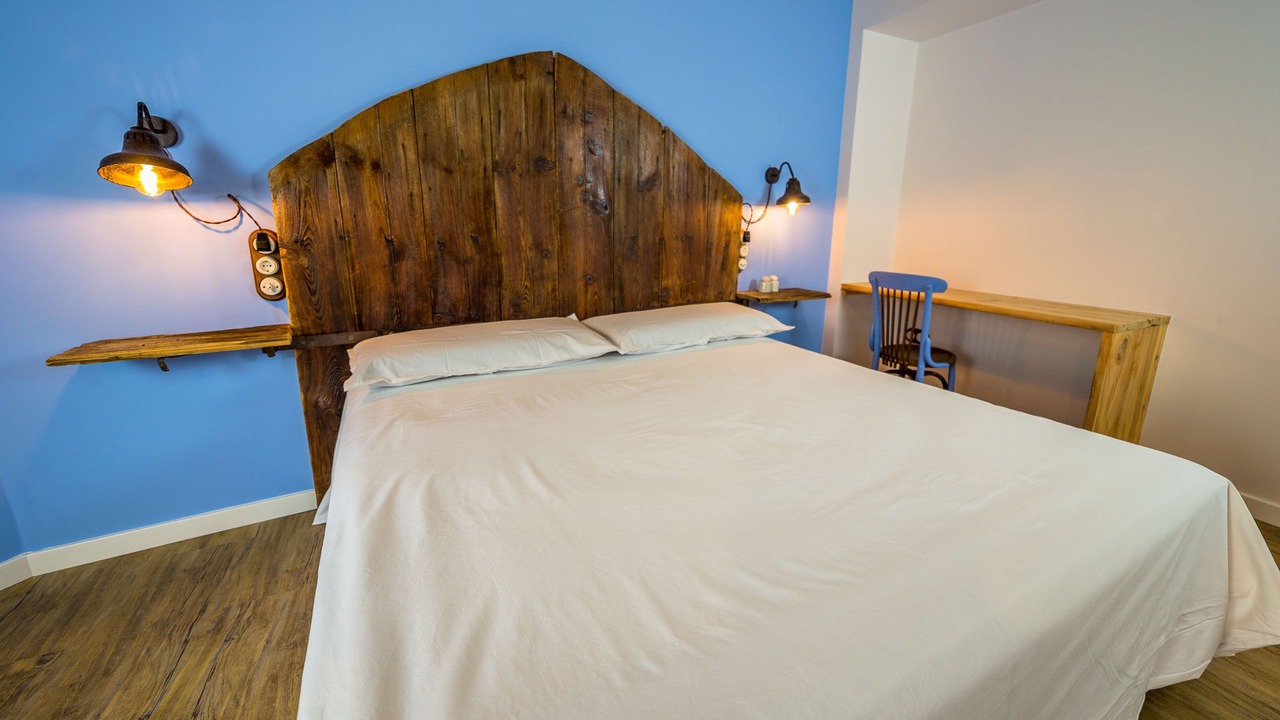 Photo of Bedroom in Taus