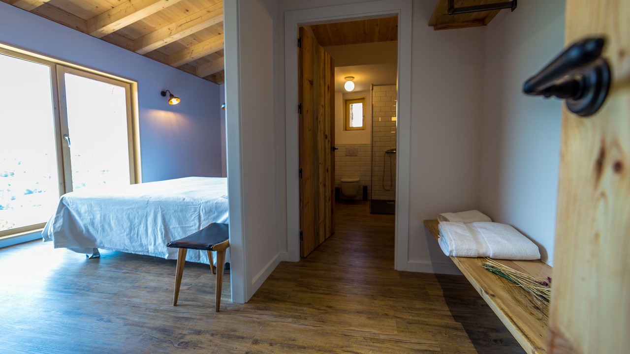 Photo of Bedroom in Taus