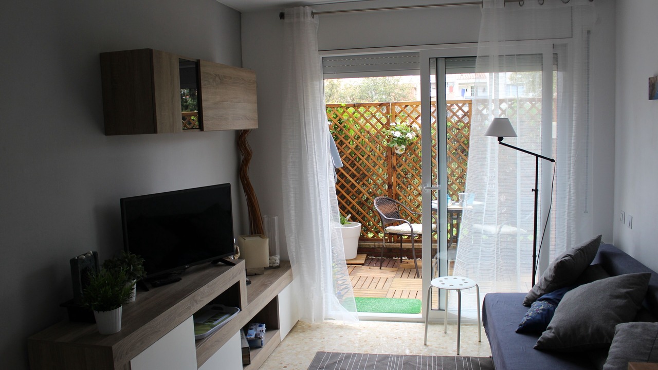 Photo of Livingroom in Lloret de Mar