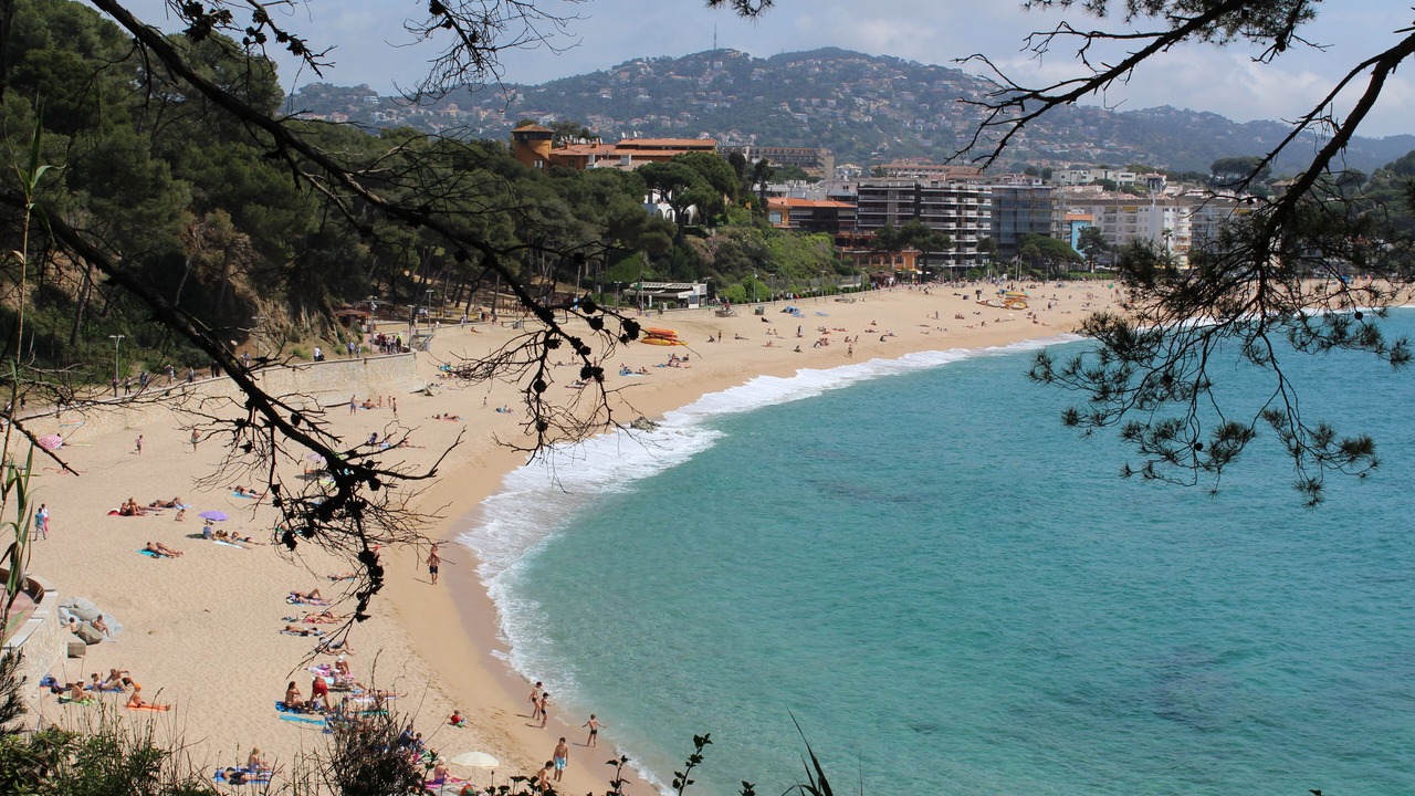 Photo of Others in Lloret de Mar