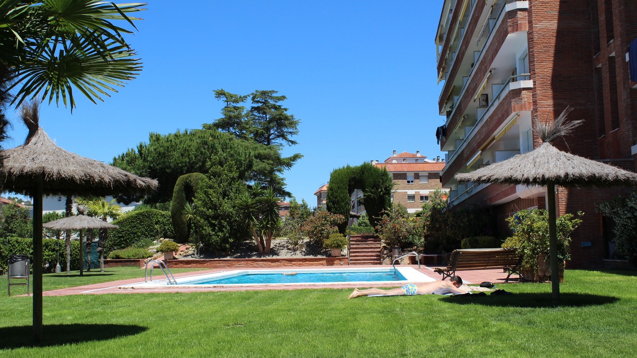 Photo of Outdoor in Lloret de Mar