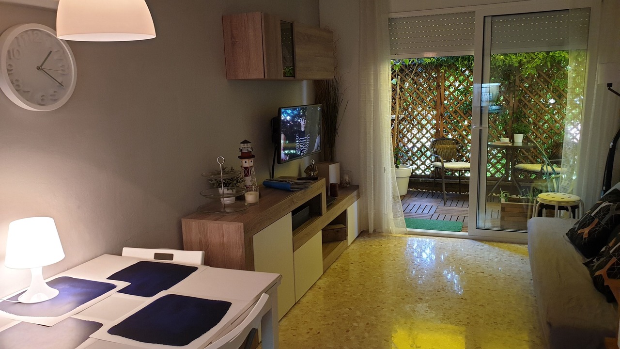 Photo of Livingroom in Lloret de Mar