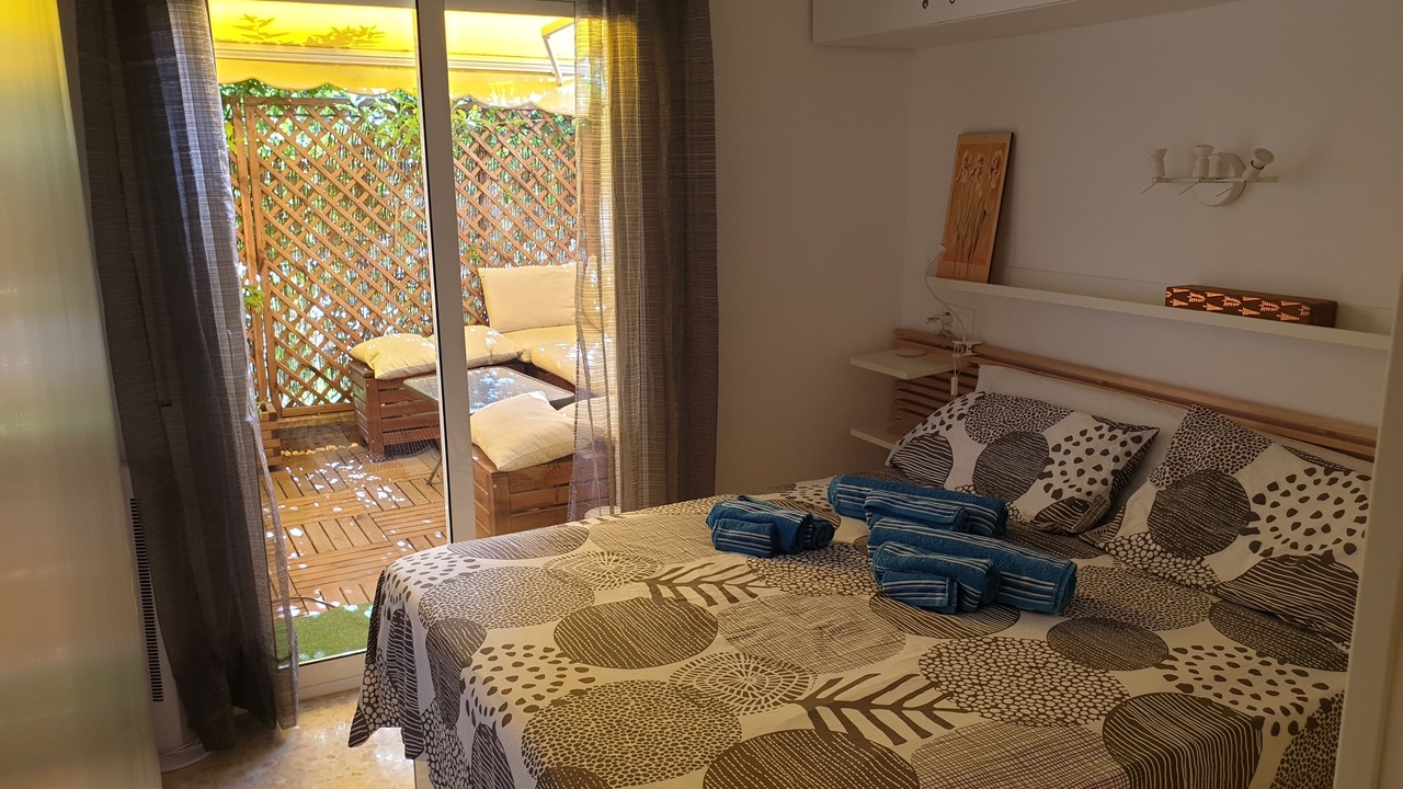 Photo of Bedroom in Lloret de Mar