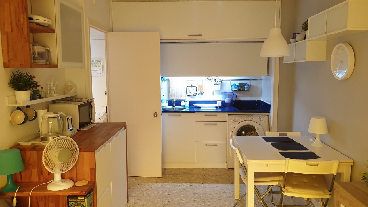 Photo of Kitchen in Lloret de Mar