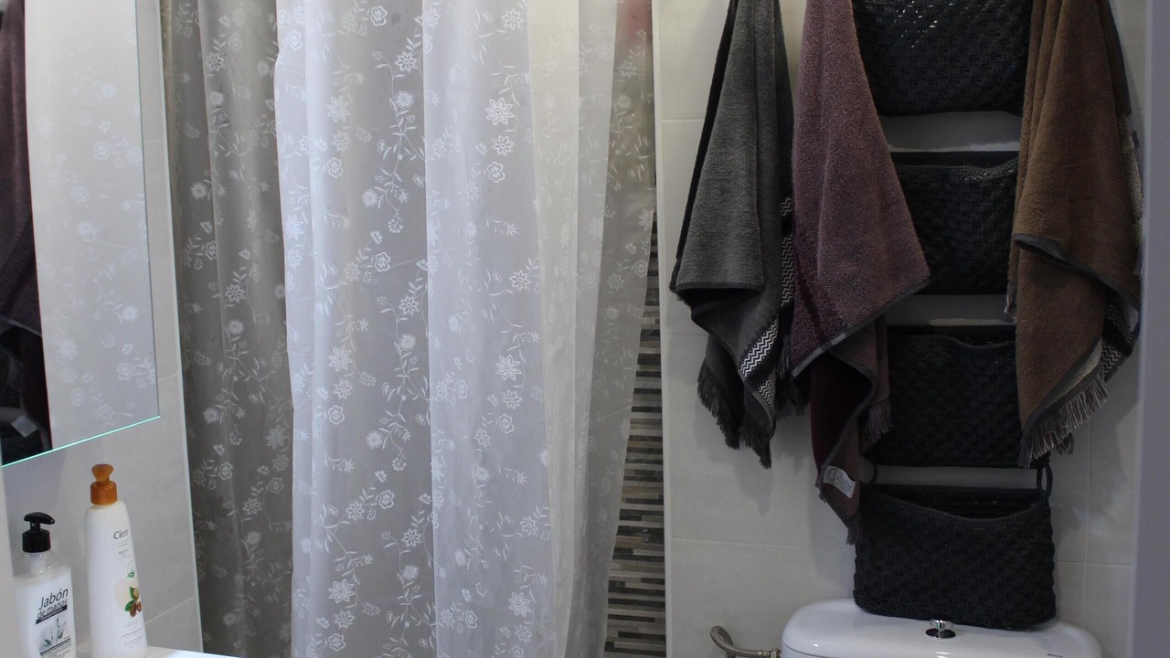 Photo of Bathroom in Lloret de Mar