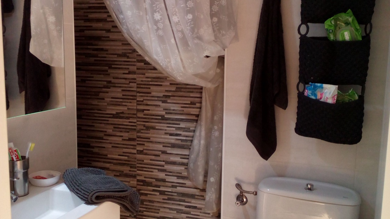 Photo of Bathroom in Lloret de Mar