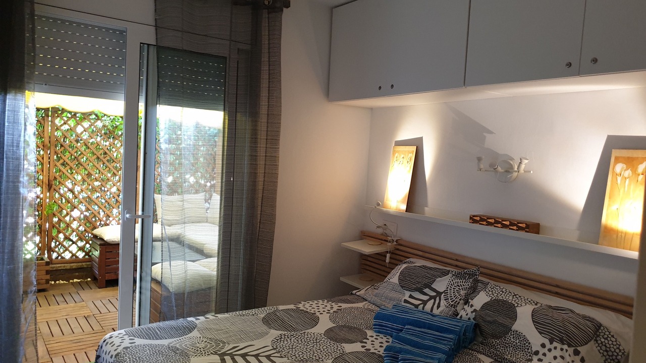 Photo of Bedroom in Lloret de Mar