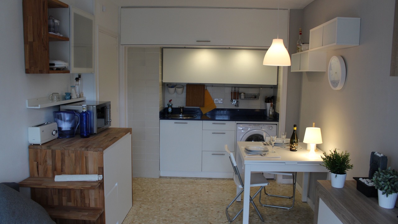 Photo of Kitchen in Lloret de Mar