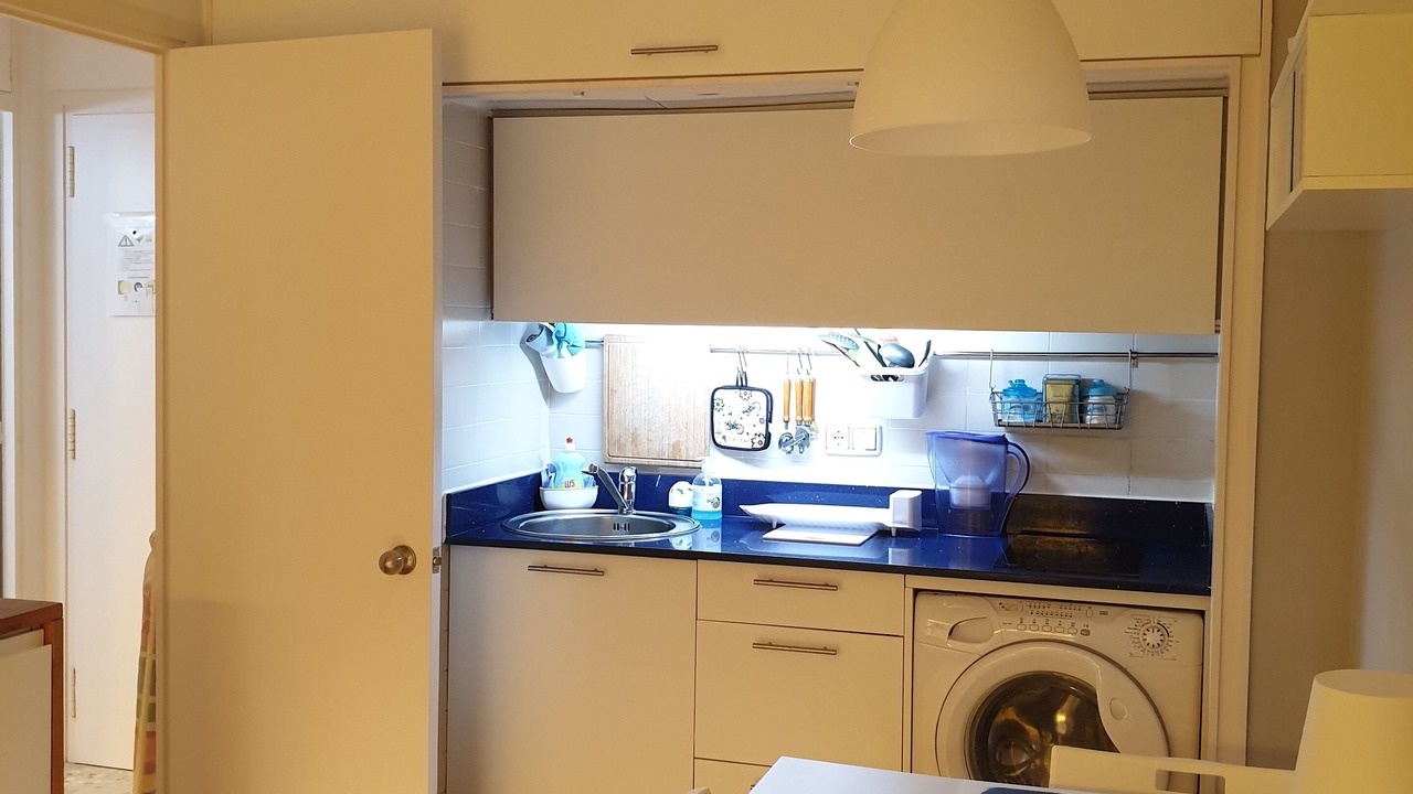 Photo of Kitchen in Lloret de Mar