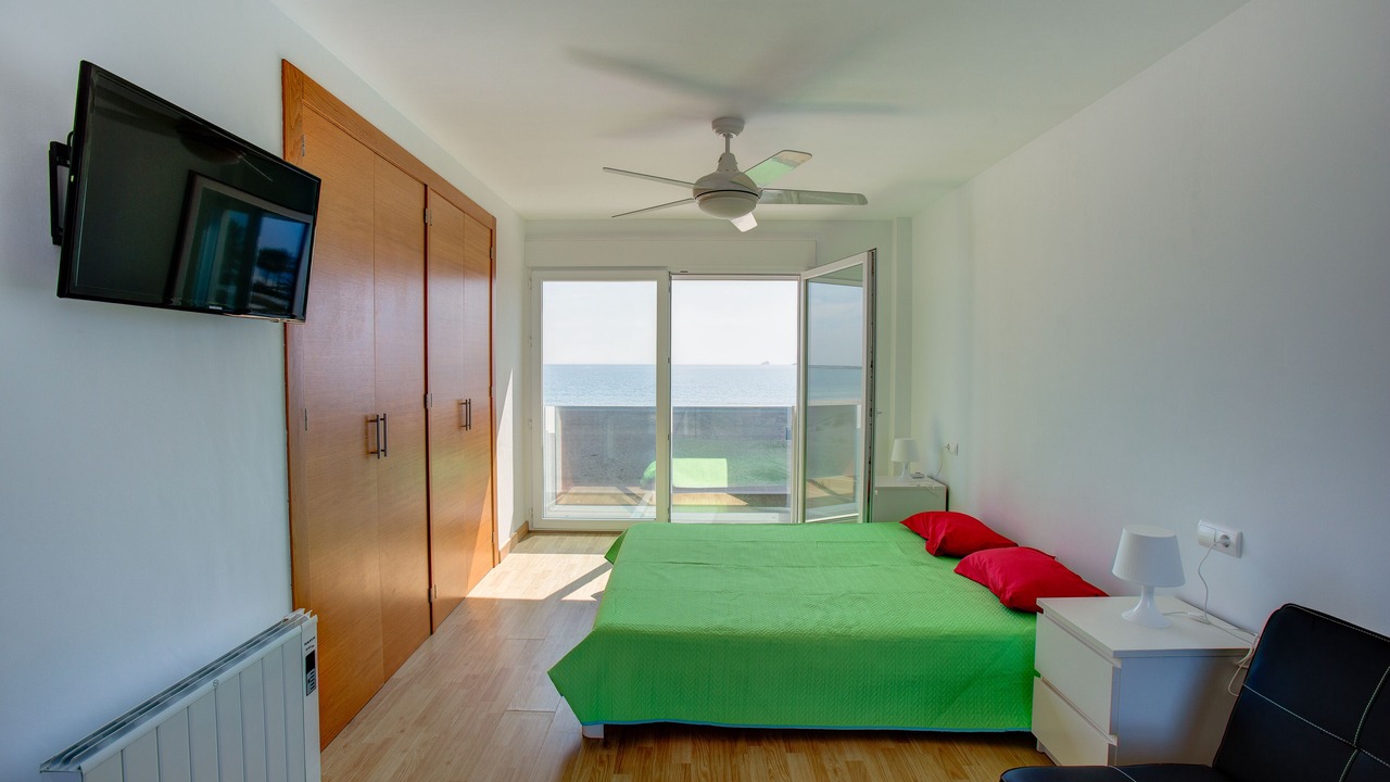 Photo of Bedroom in Diputacion de Rincon de San Gines