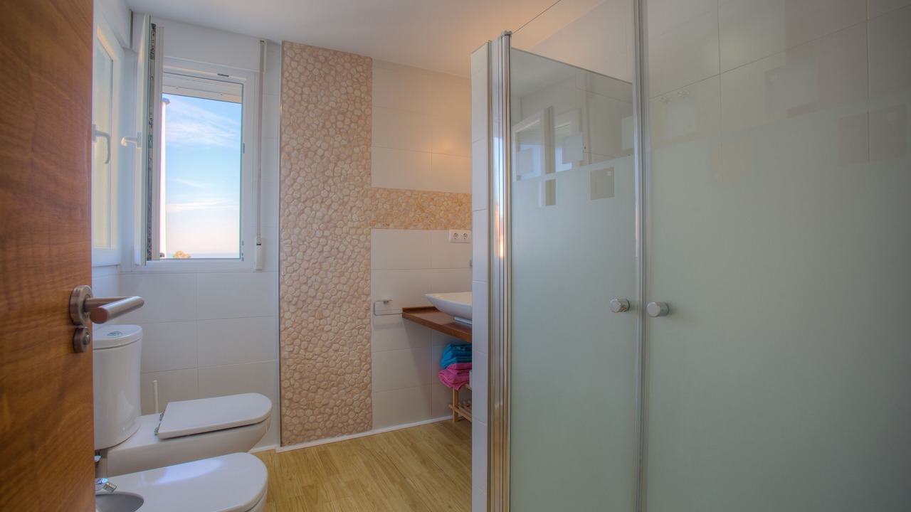 Photo of Bathroom in Diputacion de Rincon de San Gines