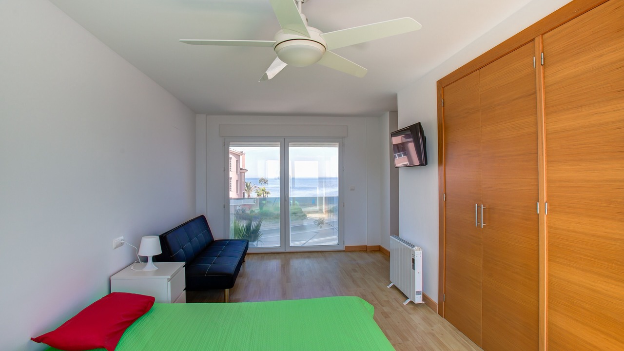 Photo of Bedroom in Diputacion de Rincon de San Gines