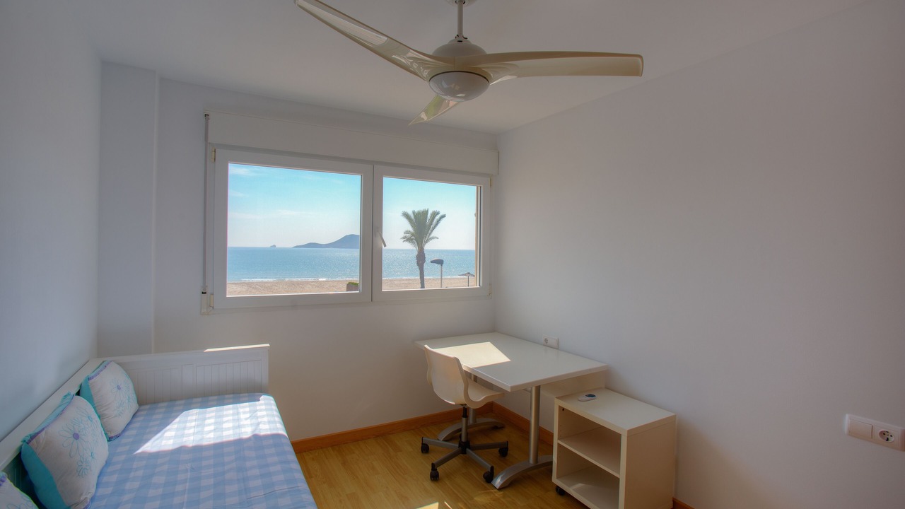 Photo of Bedroom in Diputacion de Rincon de San Gines