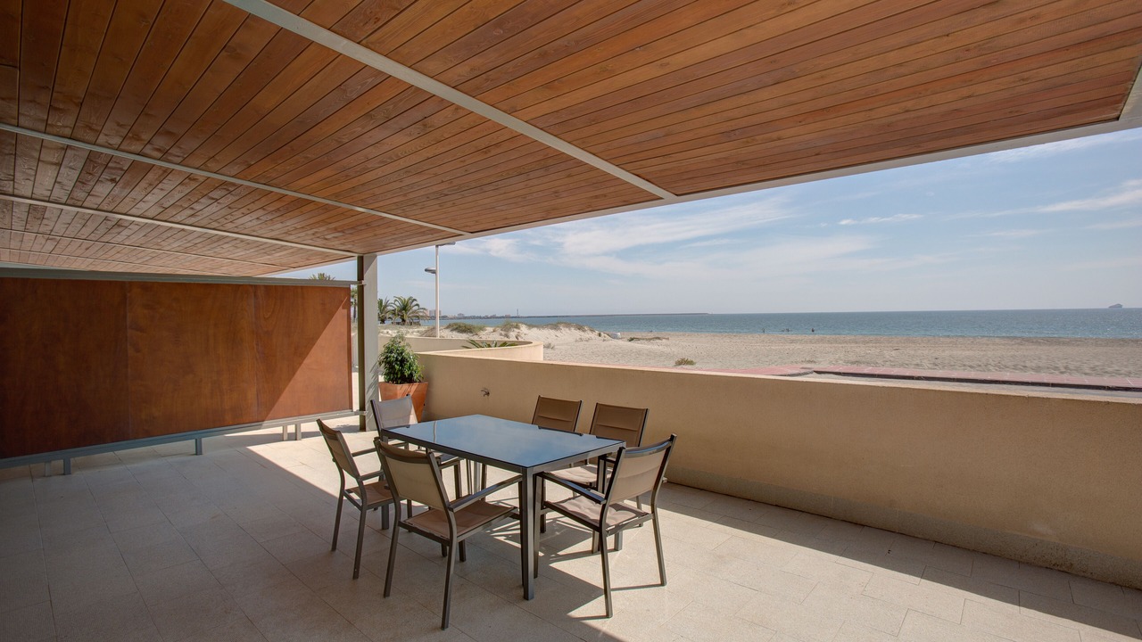 Photo of Outdoor in Diputacion de Rincon de San Gines