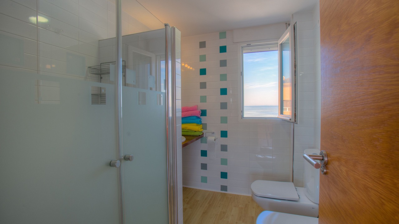 Photo of Bathroom in Diputacion de Rincon de San Gines