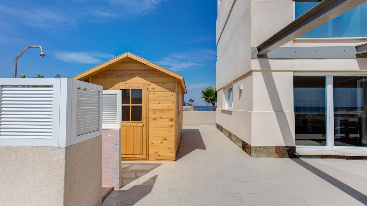 Photo of Outdoor in Diputacion de Rincon de San Gines