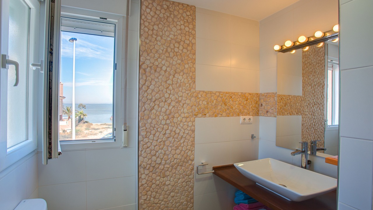 Photo of Bathroom in Diputacion de Rincon de San Gines