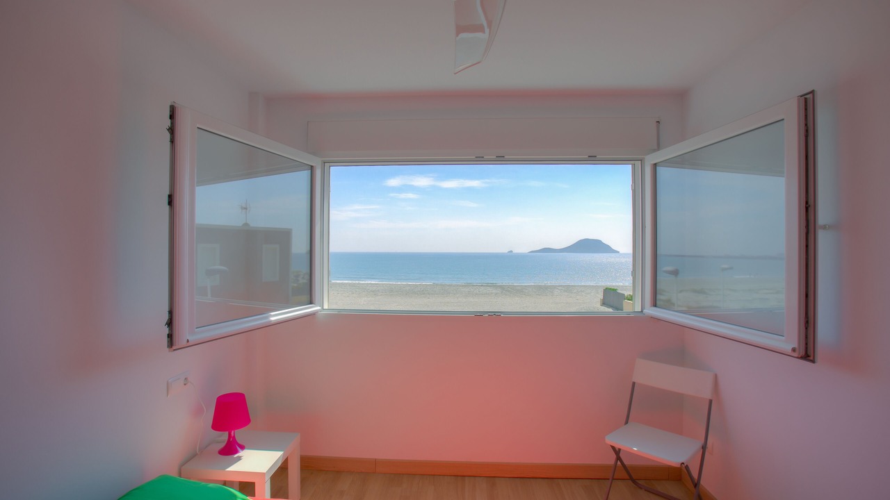 Photo of Bedroom in Diputacion de Rincon de San Gines