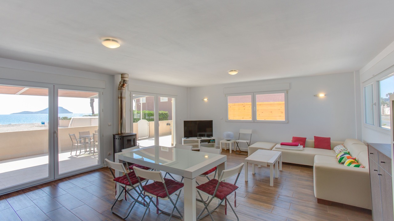 Photo of Livingroom in Diputacion de Rincon de San Gines