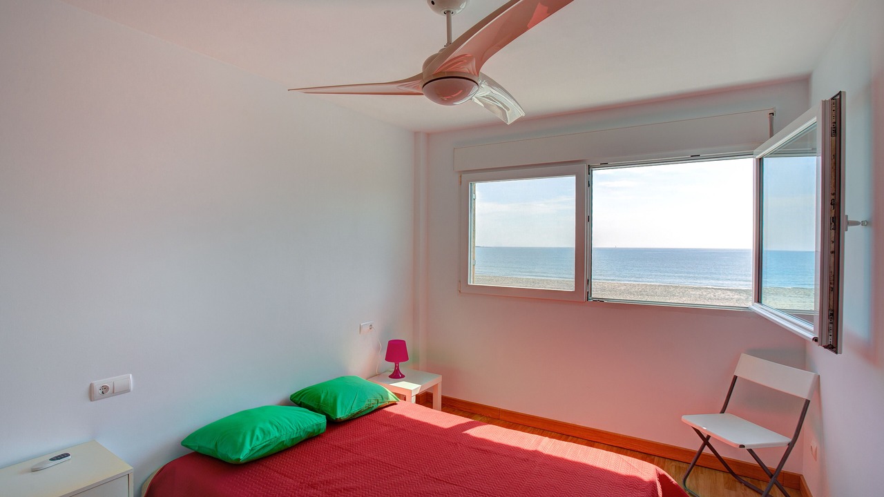 Photo of Bedroom in Diputacion de Rincon de San Gines