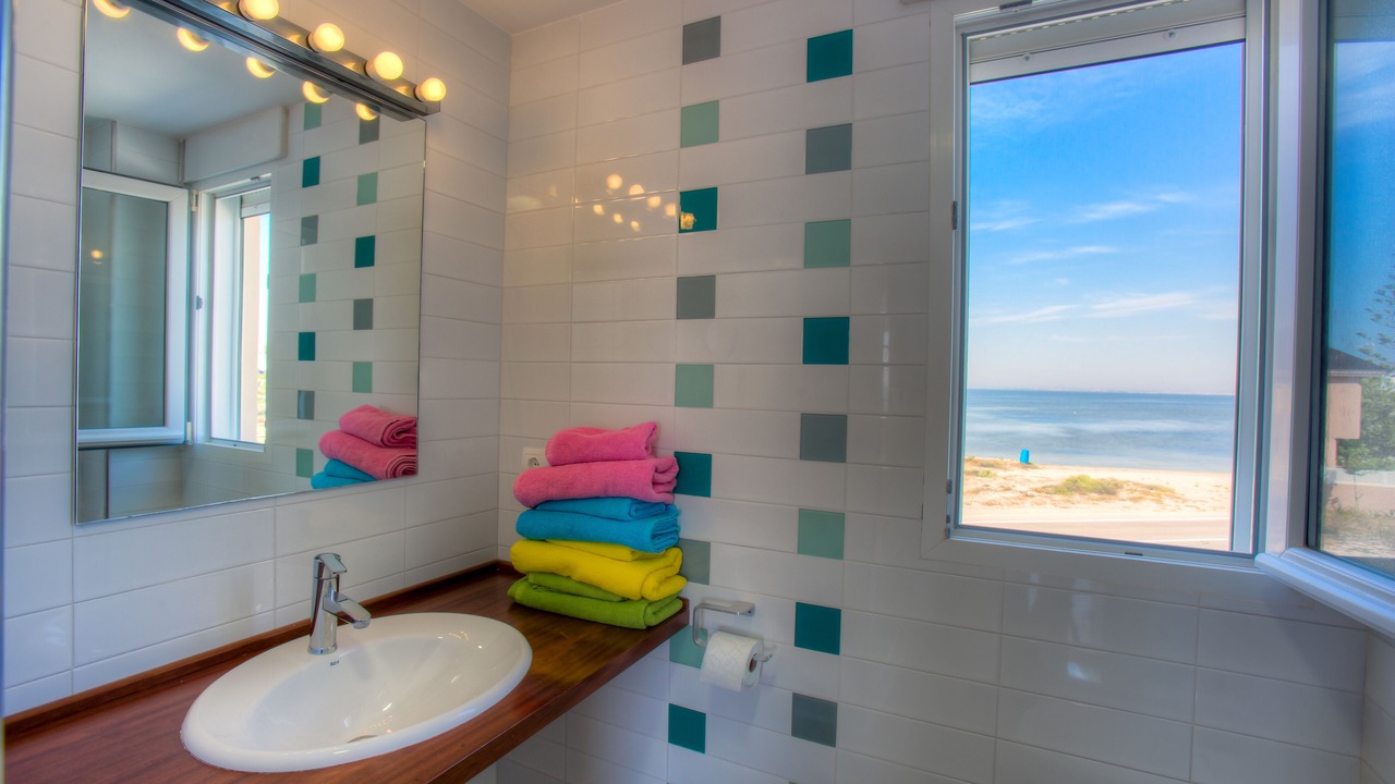 Photo of Bathroom in Diputacion de Rincon de San Gines
