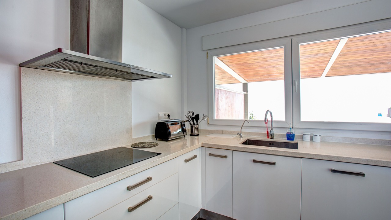 Photo of Kitchen in Diputacion de Rincon de San Gines