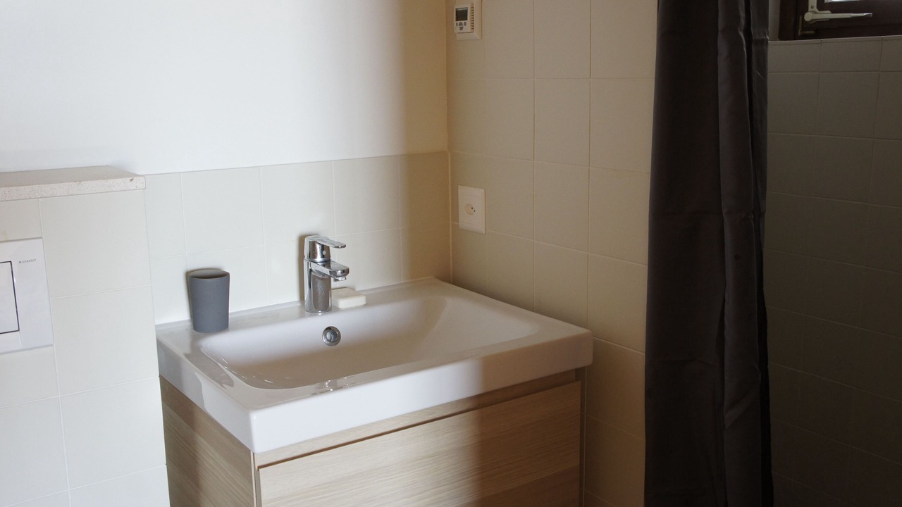 Photo of Bathroom in Gryon