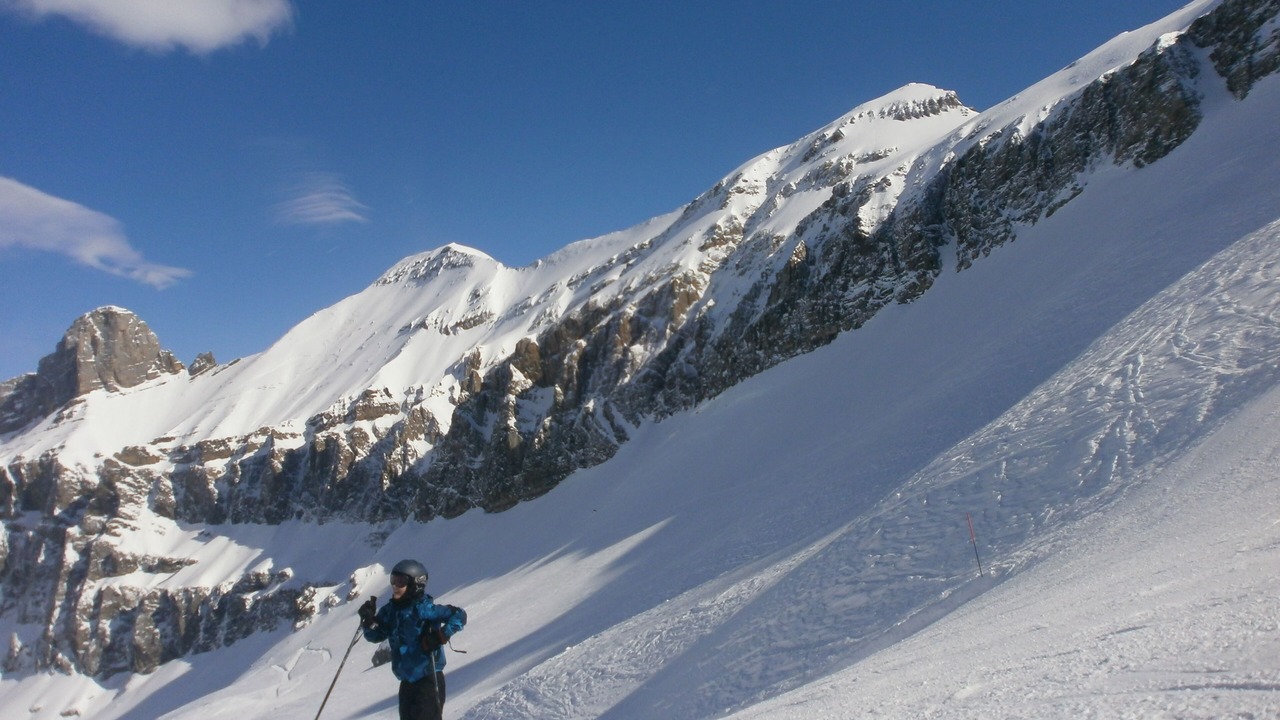 Photo of Others in Gryon