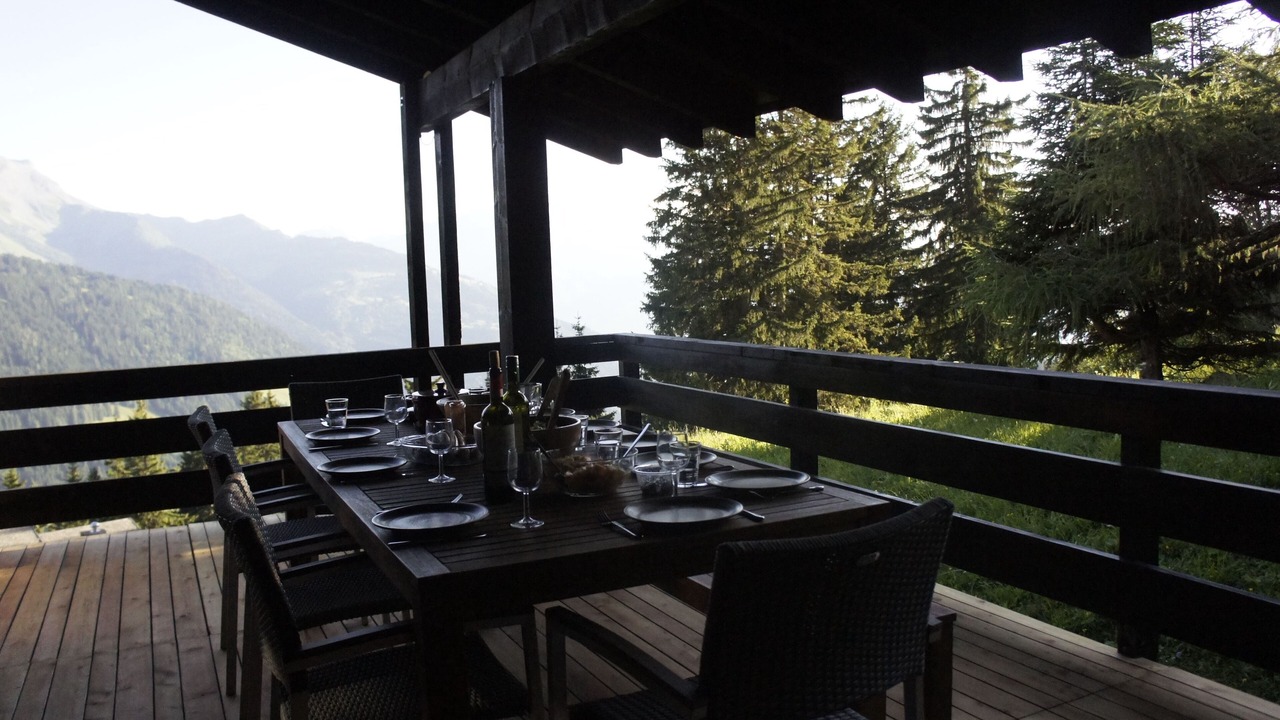 Photo of Outdoor in Gryon