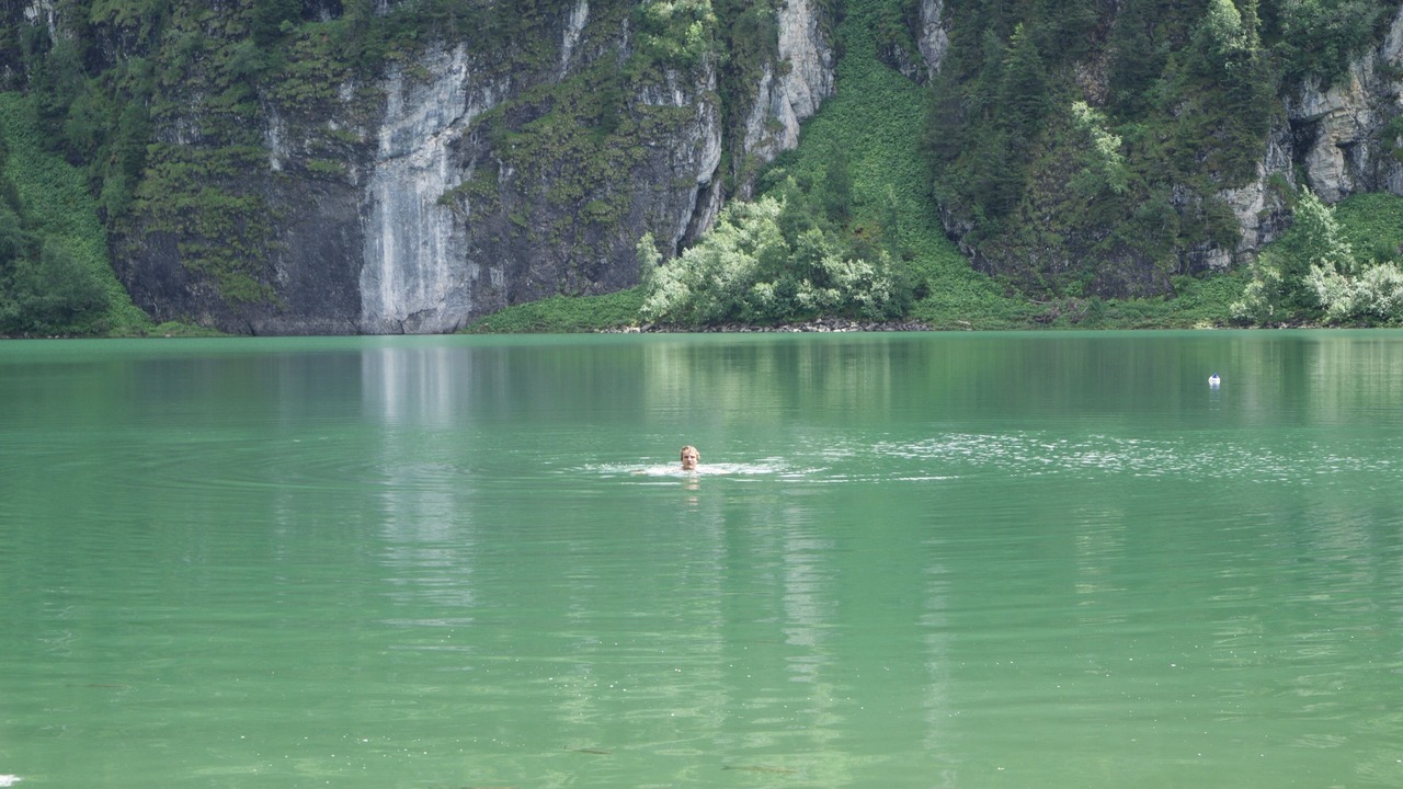 Photo of Outdoor in Gryon