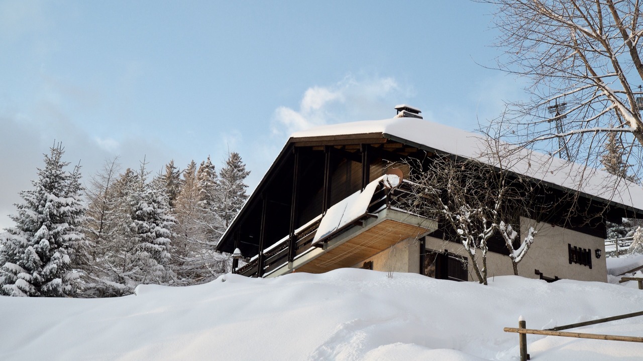Photo of Outdoor in Gryon