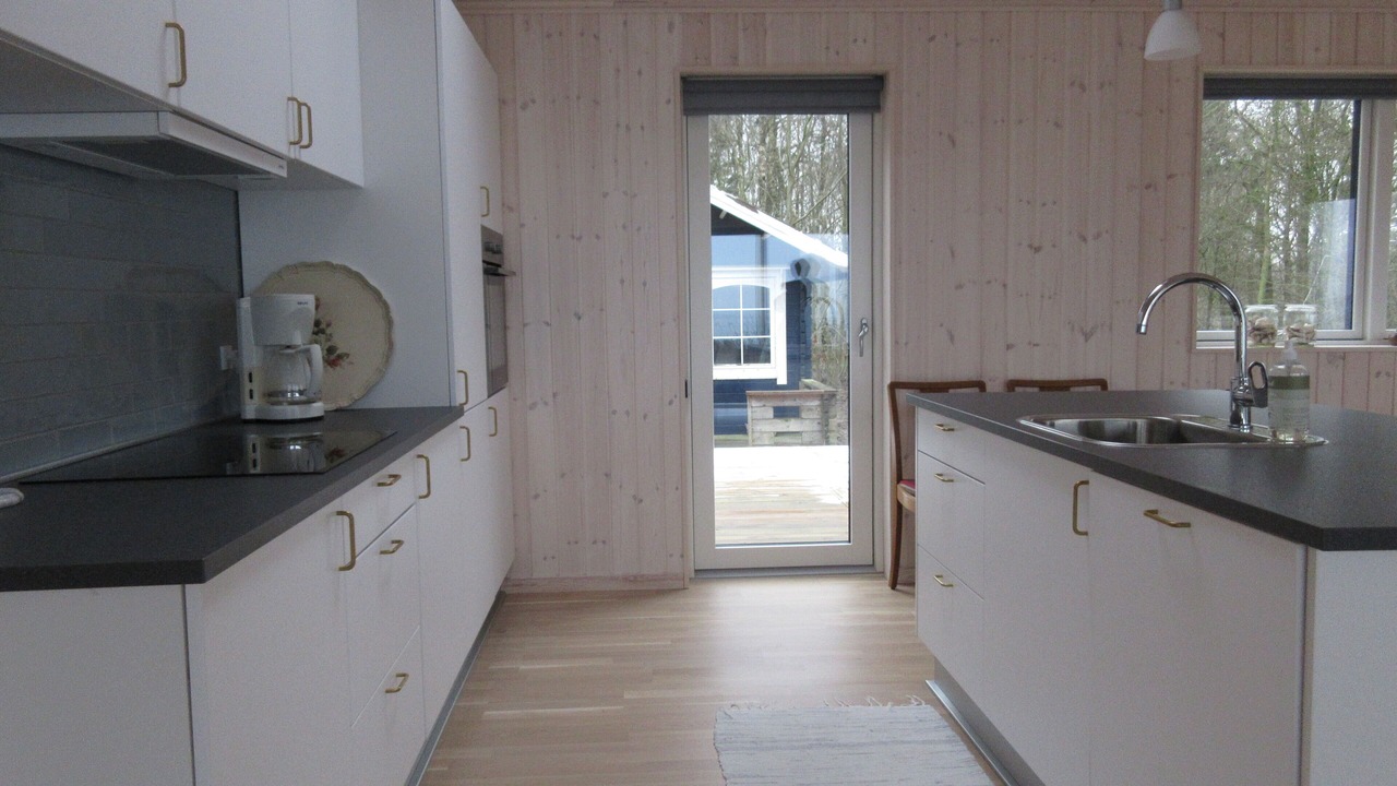 Photo of Kitchen in Ronbjerg