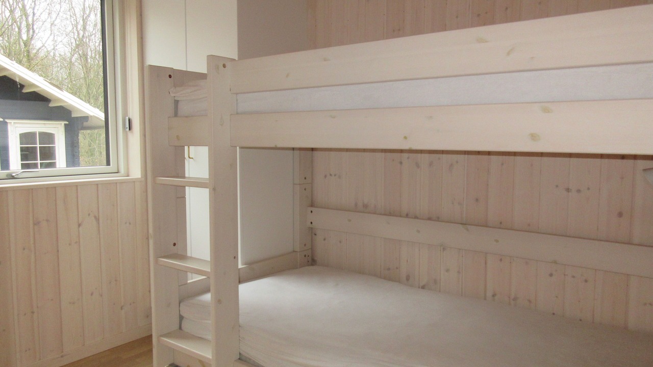 Photo of Bedroom in Ronbjerg