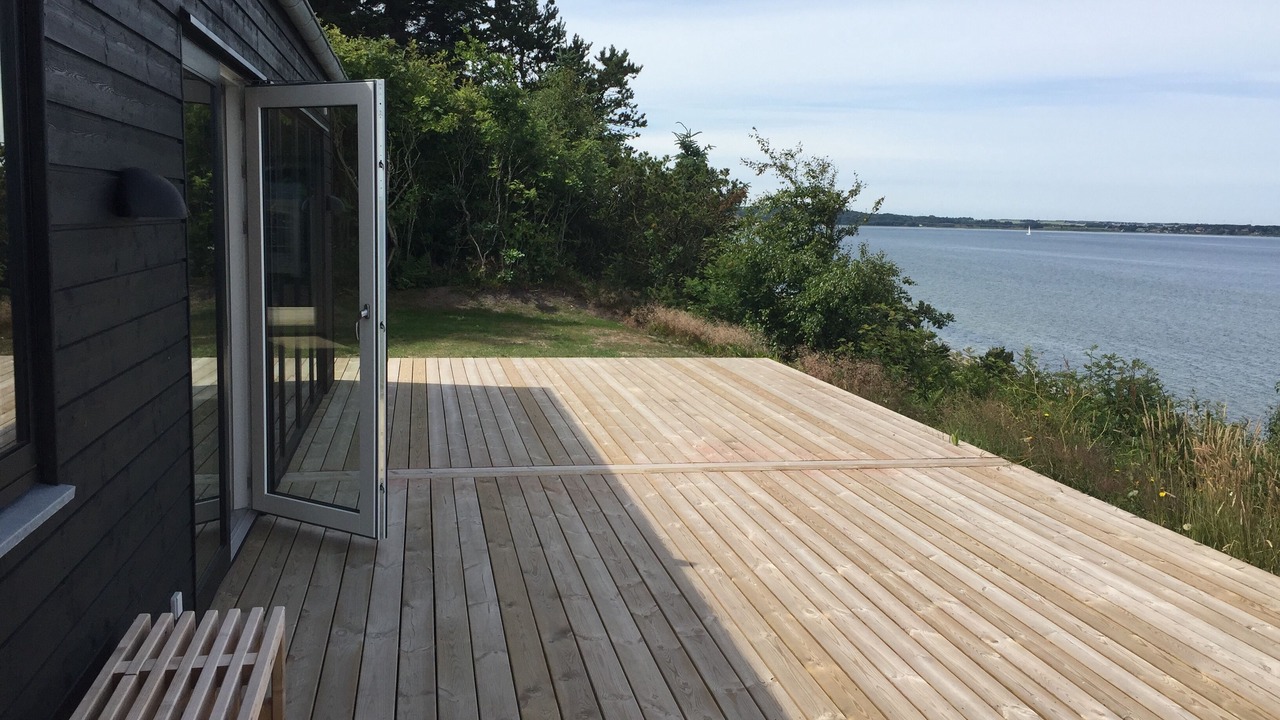 Photo of Outdoor in Ronbjerg