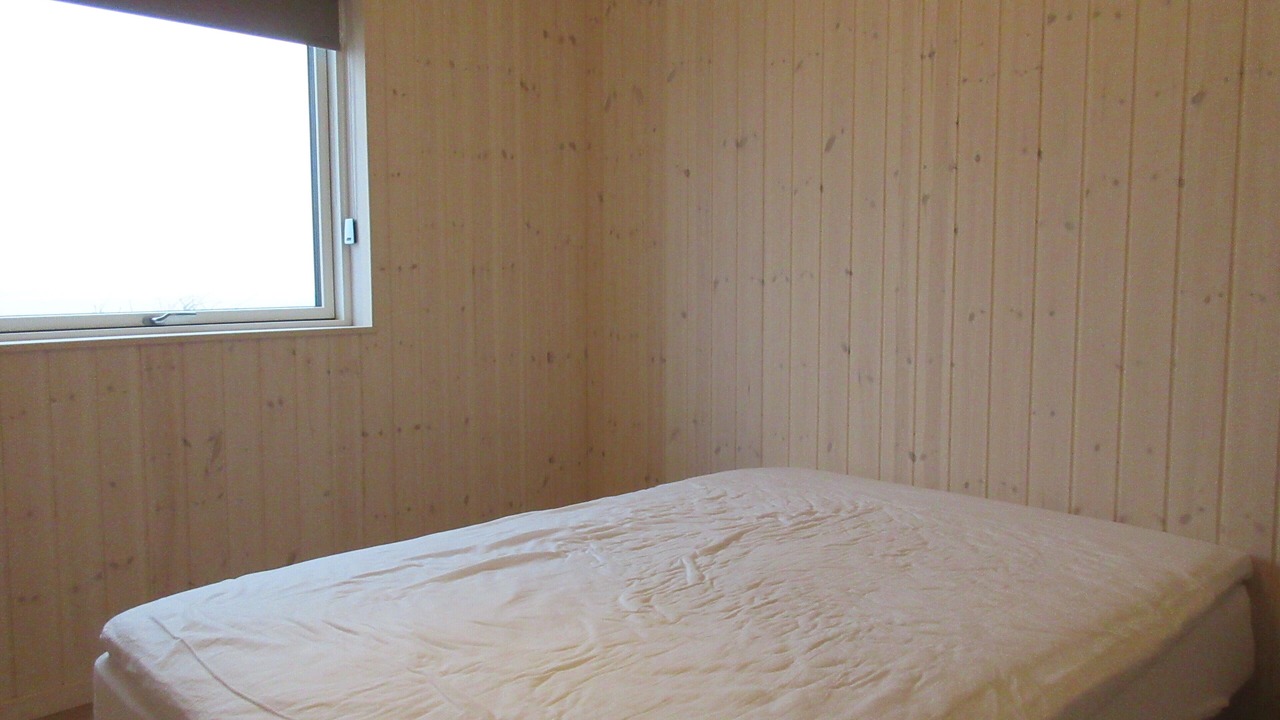 Photo of Bedroom in Ronbjerg
