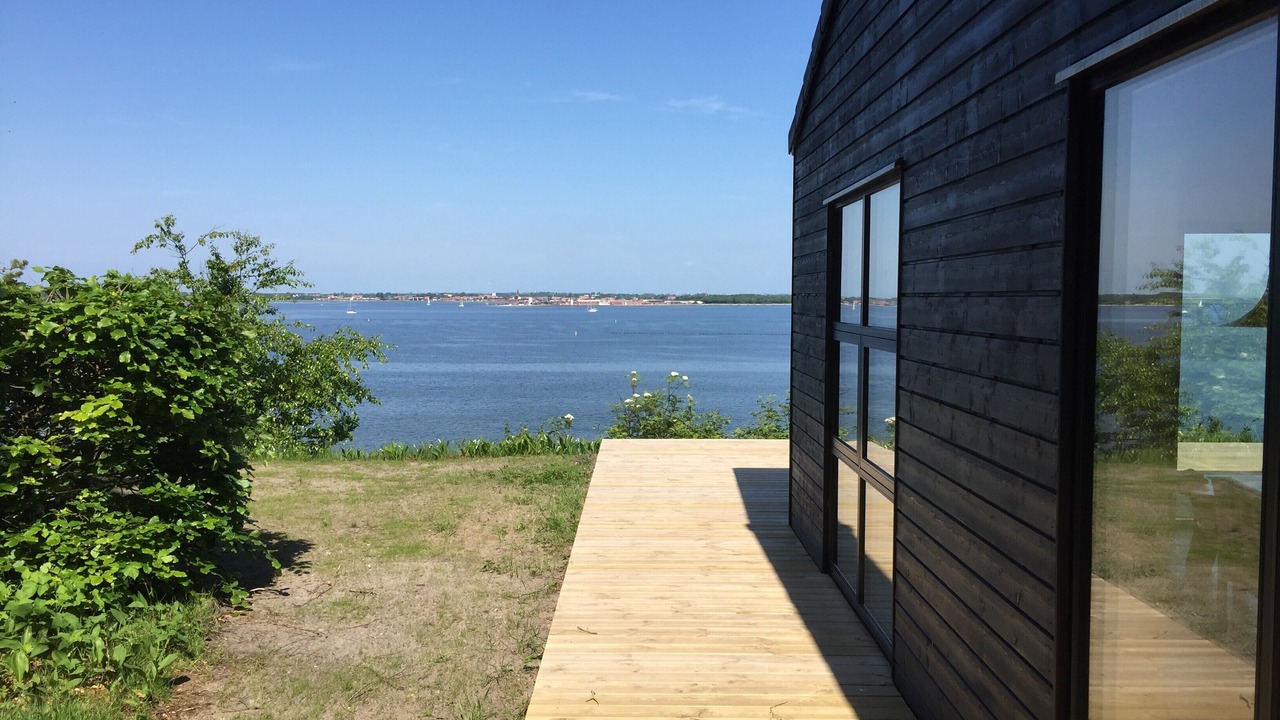 Photo of Patio Balcony in Ronbjerg