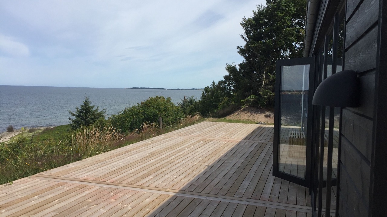 Photo of Patio Balcony in Ronbjerg