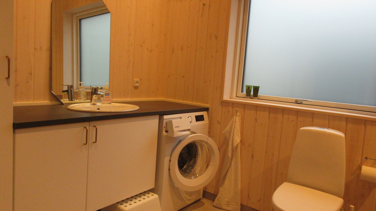 Photo of Bathroom in Ronbjerg